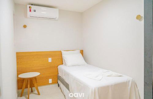 Triplex à Beira-Mar com Vista em Pirangi by Qavi - Foto 25