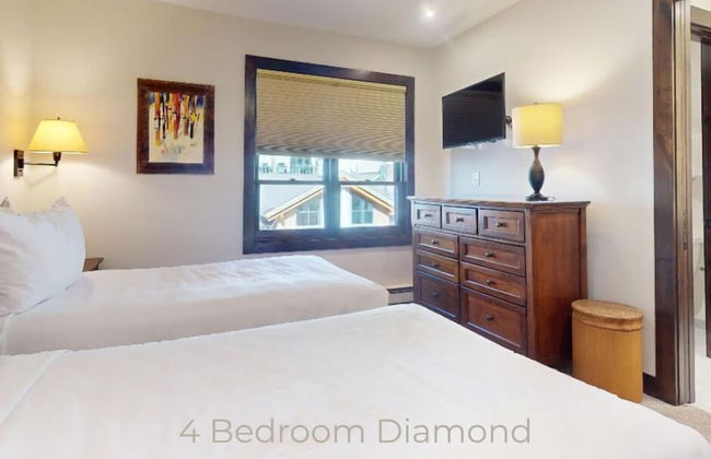 Montaneros in Vail - Foto 52