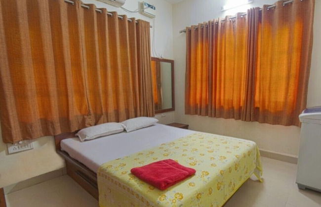 GuestHouser 4 BHK Villa 9076 - Photo 3