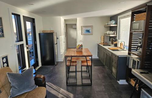 Panama Float Home Riverfront Fire Pit - Foto 24