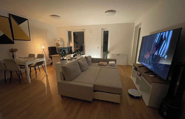 Precious Airport Sta - Foto 4