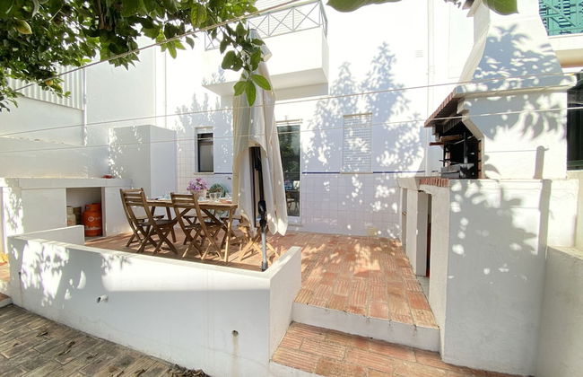 Algarve Manta Rota Terrace by Homing - Foto 20