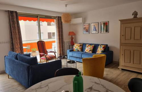 Magnifique T3, spacieux, lumineux et traversant - Photo 3