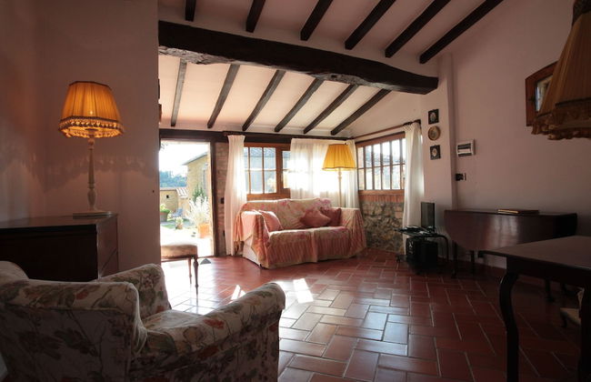 Agriturismo Podere La Paolina - Foto 27