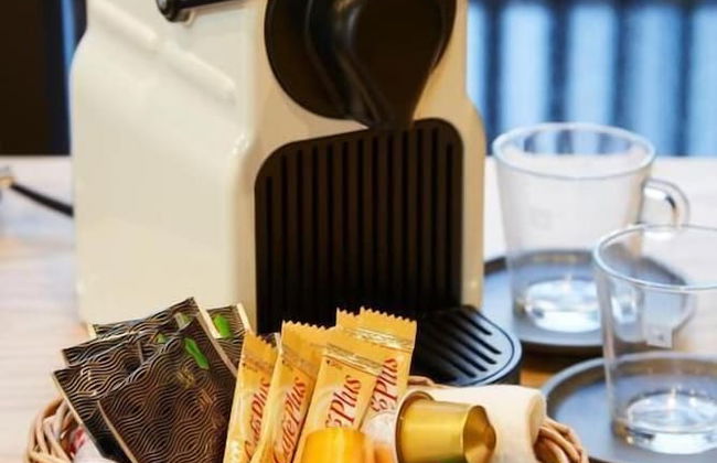 Miro Matsubara Takaseigawa Tei South - Foto 12