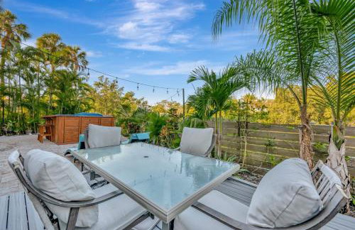 Hot Tub Sleeps 10 Park Your Boat & Trailer - Photo 7