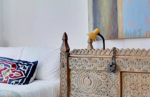 Pass the Keys Charming Ground Floor Flat with Free Parking - Foto 22