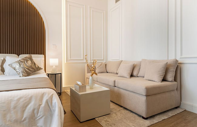 Dubaiashome - Luxury Special Stay - Foto 19