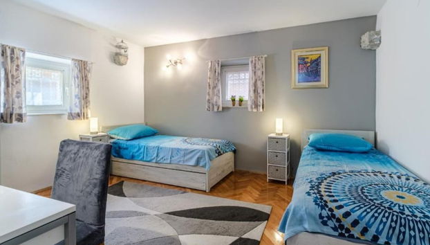 Centar Split Manuš - Foto 4, Habitación