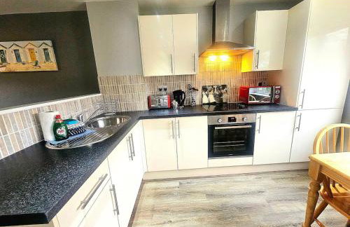 Newquay Coast and Cabin - Foto 58