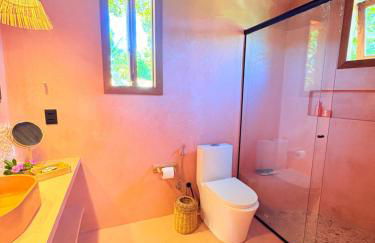 Casa Eva Caraíva - na vila - Photo 19