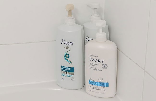 Rivetstays - The Parade - Foto 33