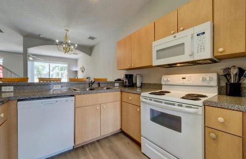 Cozy Vacation Retreat in Fiesta Key Community - Foto 17