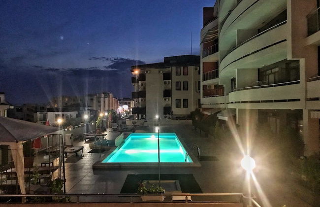 Lazur 5 Apartments - Photo 46