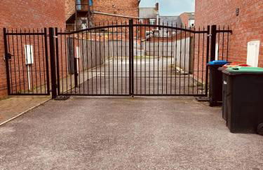 Penuel near Sutton -In-Ashfield town centre - Foto 35