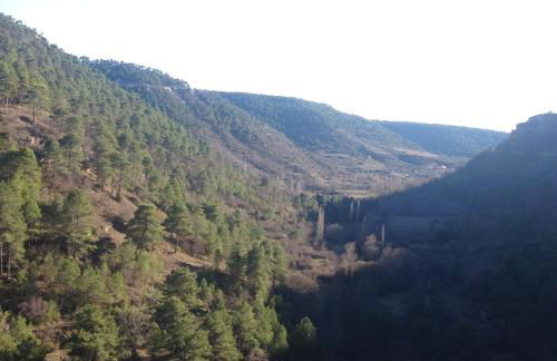 Ciudad Encantada Tio Daniel - Foto 48