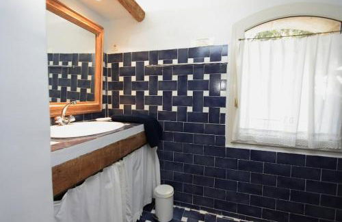 Villa La Raffinée, au coeur des garrigues du Luberon - Photo 15