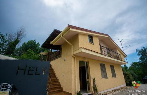 Villa Helvetia - Foto 9