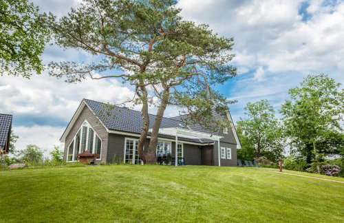 Landhaus Bockelmann, Natur trifft Komfort - Foto 4