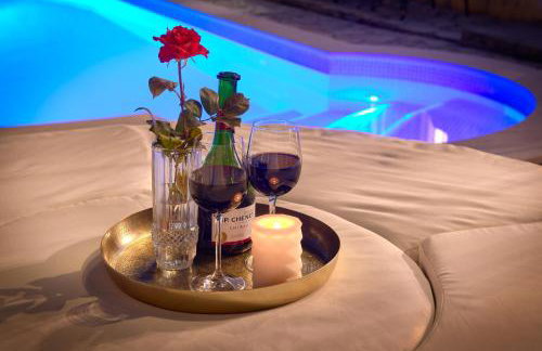 Apartment Villa Lovli - Foto 24