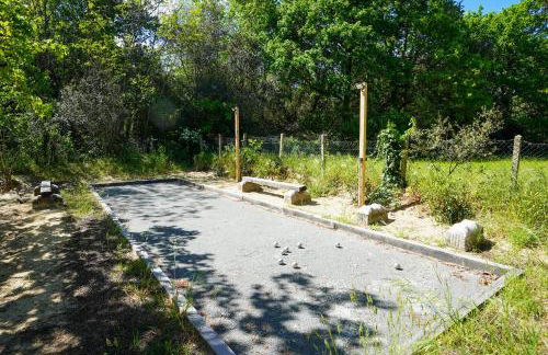 La Casita - Ronce les bains - Foto 14