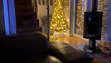 Winnie Cottage - Hot Tub, Games Room, Sauna, Large Garden - Foto 4