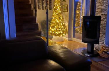 Winnie Cottage - Hot Tub, Games Room, Sauna, Large Garden - Foto 4