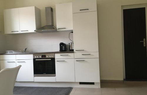 WALDSHUT SUITE IN ZENTRUM - Foto 6