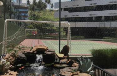 Ondina Apart Hotel 02 quartos Vista Mar - Photo 54