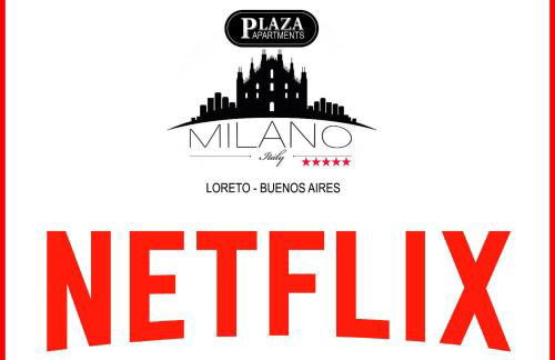 Metro Plaza Apartment -Buenos Aires - Foto 19