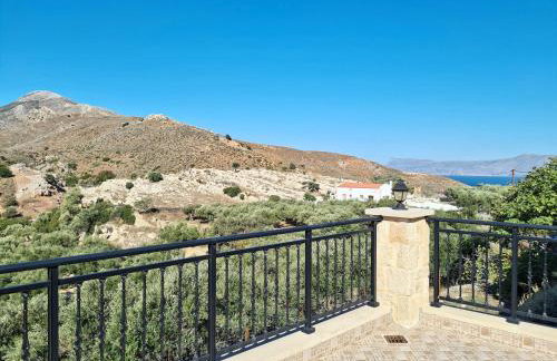 Enastron vacation house - Foto 17