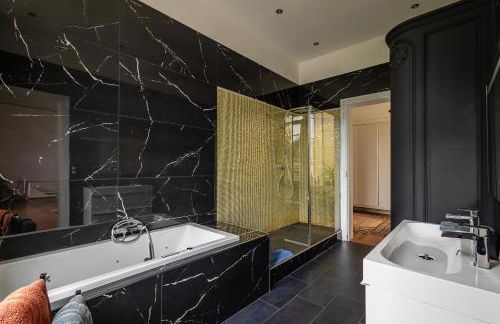 Hôtel particulier - Le 119 - Foto 51