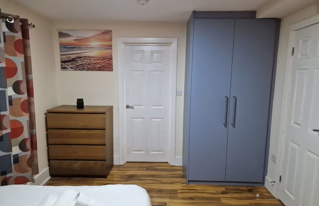 Deluxe 1-bed Apartment in Greenford - Foto 7