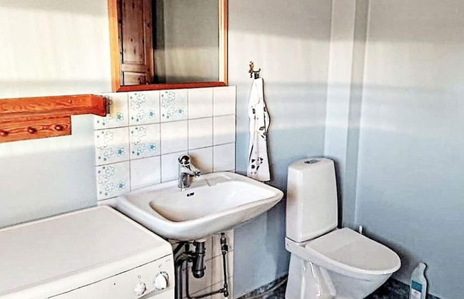 5 Person Holiday Home in Storvik - Photo 17