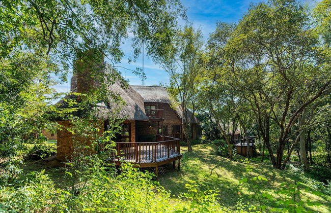 Kruger Park Lodge Unit No. 265 - Photo 41