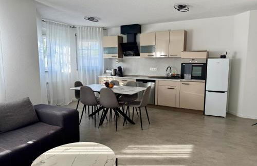 luxurysix Ferienwohnung Europapark Rulantica - Foto 8