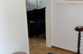 Gemütliche, ganze Wohnung in ruhiger, zentraler Lage - Foto 9