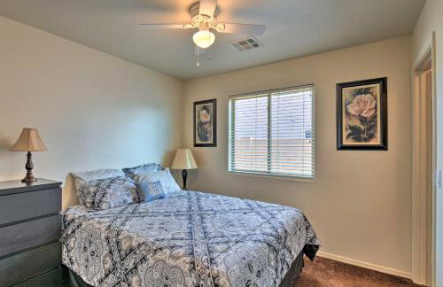 Relaxing San Tan Valley Retreat with Pool and Hot Tub! - Foto 27