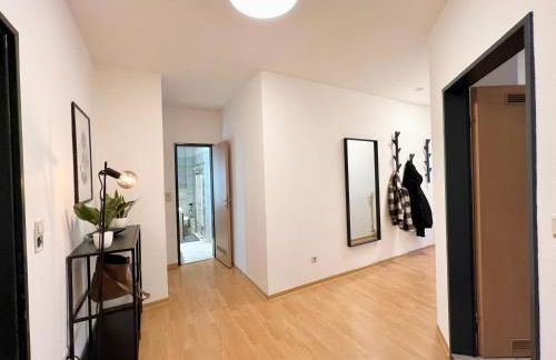 Gemütliche, geräumige Monteursunterkunft in Bremerhaven - Photo 9