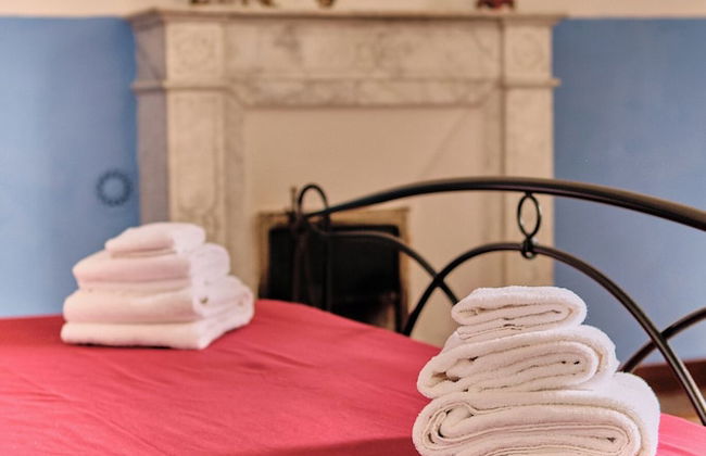 Palazzo Scarciglia - Photo 52