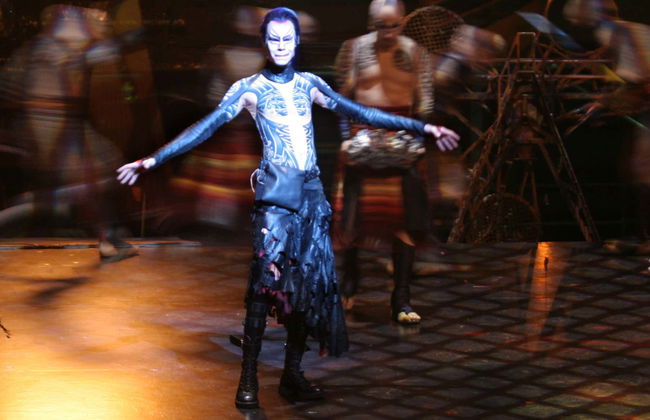 Tickets to KÁ by the Cirque du Soleil - Foto 1