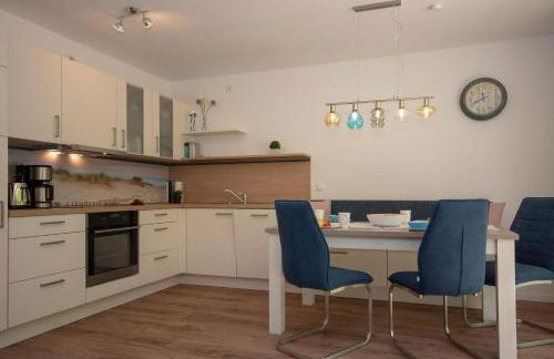 Haus Waldidyll, Küstenflair - Foto 19