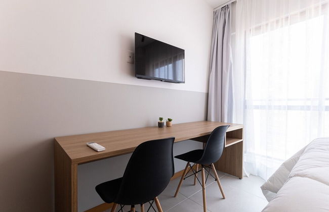 Porto Privilege Housi by Carpediem - Foto 61