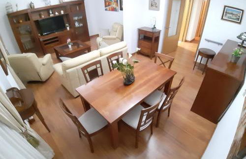 Apartamento Grande - Castillo Santa Barbara - Photo 1