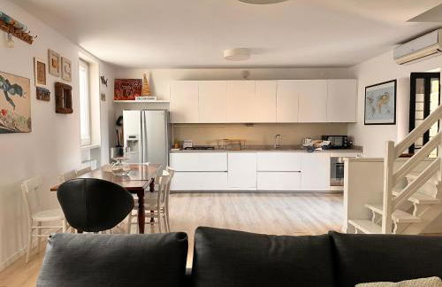 Corte Marconi near to Milano, Rho fiere, MXP e Como - Photo 1