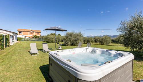 CORTONA Piscina e Paradiso Verde Adults Only - Foto 5