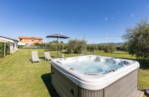 CORTONA Piscina e Paradiso Verde Adults Only - Foto 5