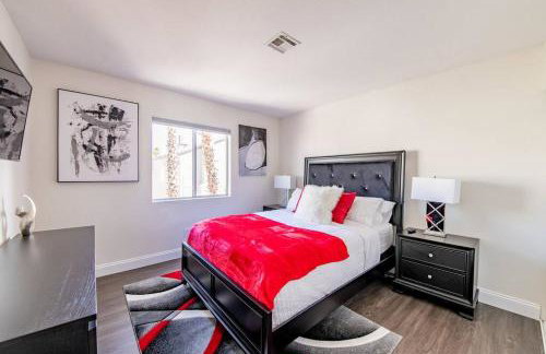 Gorgeous home away from home 3 bed 3 bath W/ pool - Foto 38