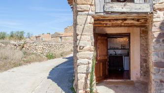 Casa Rural El Rincón de los Frailes con Jacuzzi y Sauna - Foto 2, Lobby or reception