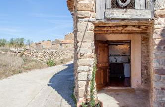 Casa Rural El Rincón de los Frailes con Jacuzzi y Sauna - Foto 2